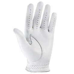 FootJoy 2022 StaSof Golf Glove -Golf Promotion Store 2019stasofglovewhite4