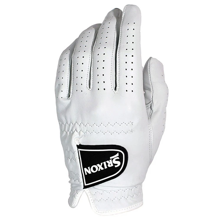 Srixon Cabretta Premium Leather Golf Glove 1 Srixon Cabretta Premium Leather Golf Glove