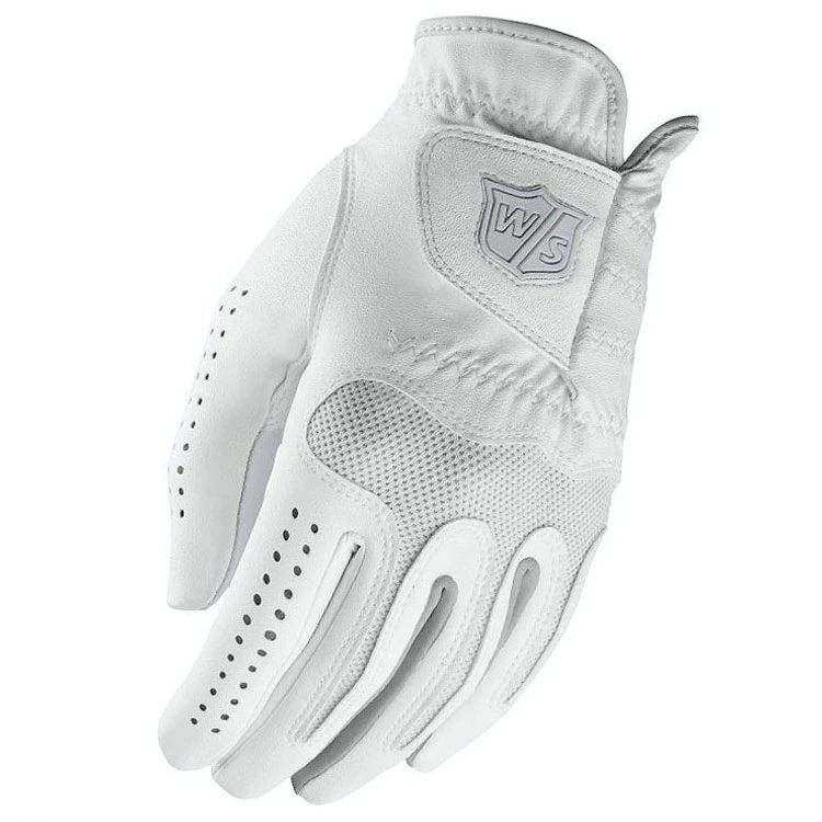 Wilson Ladies Grip Soft Golf Glove 1 Wilson Ladies Grip Soft Golf Glove
