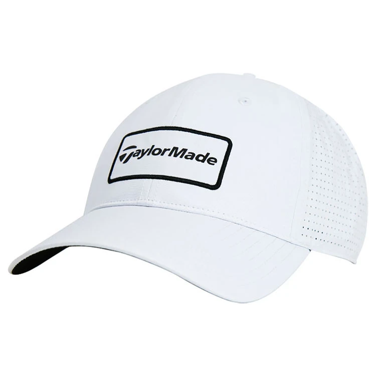 TaylorMade Performance Lite Golf Cap 1 TaylorMade Performance Lite Golf Cap