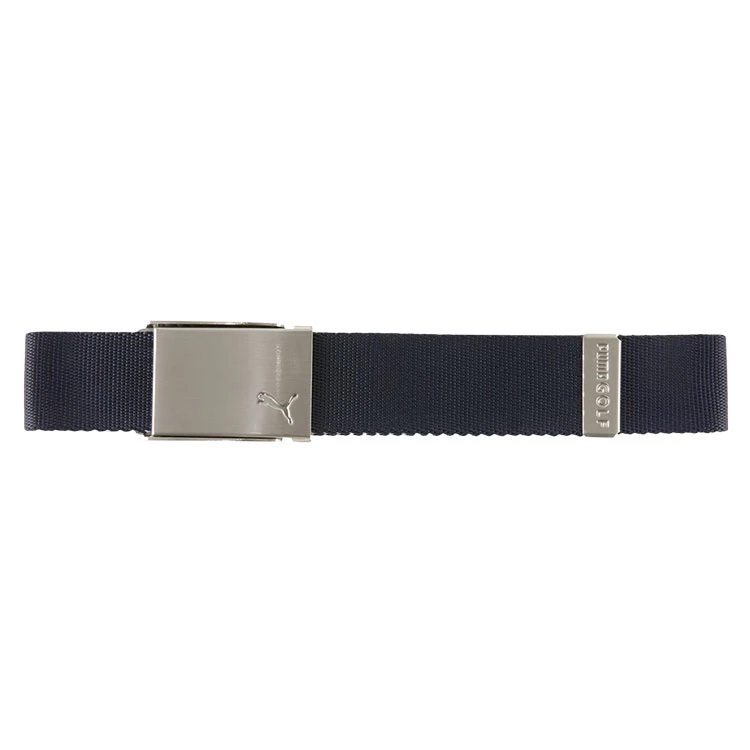 Puma Reversible Web Golf Belt 1 Puma Reversible Web Golf Belt