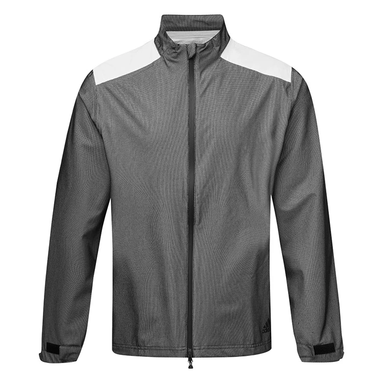 Adidas RAIN.RDY Waterproof Golf Jacket 1 Adidas RAIN.RDY Waterproof Golf Jacket