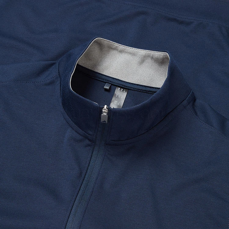 Adidas Elevated 1/4 Zip Golf Vest 2 Adidas Elevated 1/4 Zip Golf Vest - Image 2