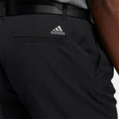 Adidas Ultimate 365 Core 8.5 Inch Golf Shorts 11 Adidas Ultimate 365 Core 8.5 Inch Golf Shorts -Golf Promotion Store Adidas SS21 Ultimate365 Core Shorts GL0154 Code TSADI088 Black model 3