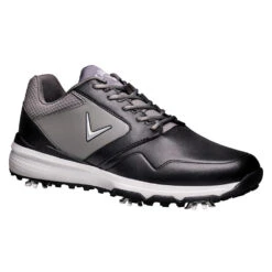 Callaway Chev LS Golf Shoes 6 Callaway Chev LS Golf Shoes -Golf Promotion Store Callaway Chev LS Black Golf Shoe 3