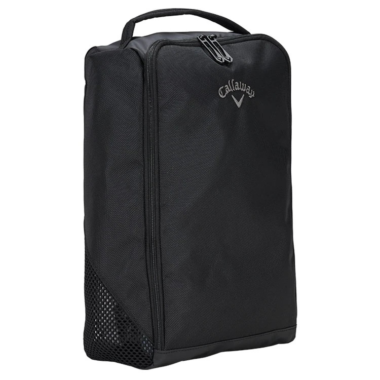 Callaway Clubhouse Golf Shoe Bag 1 Callaway Clubhouse Golf Shoe Bag