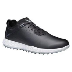 Callaway Nitro Pro Golf Shoes -Golf Promotion Store Callaway Nitro Black Golf Shoe 3
