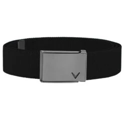 Callaway Stretch Reversible Webbed Golf Belt