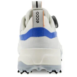 Ecco Biom G5 Gore-Tex BOA Golf Shoes 11 Ecco Biom G5 Gore-Tex BOA Golf Shoes -Golf Promotion Store Ecco Biom G5 Gore Tex BOA Golf Shoe White Regatta 4