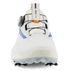 Ecco Biom G5 Gore-Tex BOA Golf Shoes 15 Ecco Biom G5 Gore-Tex BOA Golf Shoes -Golf Promotion Store Ecco Biom G5 Gore Tex BOA Golf Shoe White Regatta 8