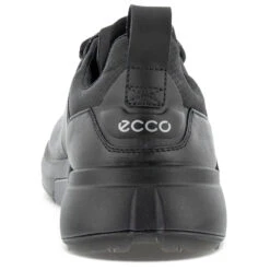 Ecco Biom H4 Gore-Tex Golf Shoes -Golf Promotion Store Ecco Biom H4 Golf Shoes Black 4
