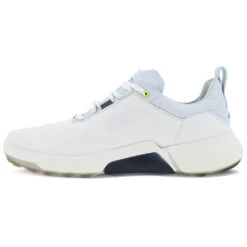 Ecco Biom H4 Gore-Tex Golf Shoes -Golf Promotion Store Ecco Biom H4 Golf Shoes White Air 3