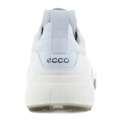 Ecco Biom H4 Gore-Tex Golf Shoes -Golf Promotion Store Ecco Biom H4 Golf Shoes White Air 4