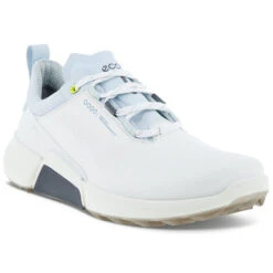 Ecco Biom H4 Gore-Tex Golf Shoes -Golf Promotion Store Ecco Biom H4 Golf Shoes White Air 7