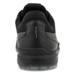 Ecco Biom Hybrid 3 Golf Shoes 11 Ecco Biom Hybrid 3 Golf Shoes -Golf Promotion Store Ecco Biom Hybrid 3 Shoes Black 6