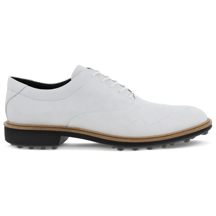 Ecco Classic Hybrid Golf Shoes 1 Ecco Classic Hybrid Golf Shoes
