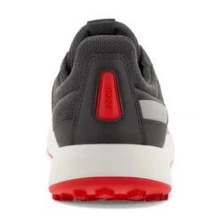 Ecco Core Golf Shoes -Golf Promotion Store Ecco Golf Core Concrete Dark Shadow Magnet Golf Shoe 4