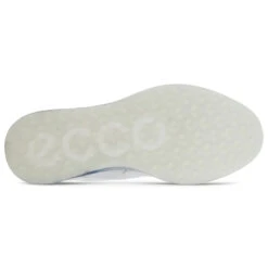 Ecco S-Three Gore-Tex BOA Golf Shoes -Golf Promotion Store Ecco S Three Boa Golf Shoes White Blue Depths White 6