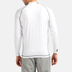 FootJoy ProDry Performance Golf Base Layer -Golf Promotion Store FOOTJOY THERMAL BASE LAYER WHITE model 3