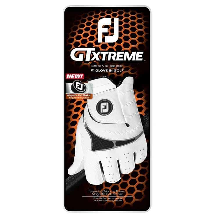 FootJoy GTxtreme Golf Glove 2 FootJoy GTxtreme Golf Glove - Image 2