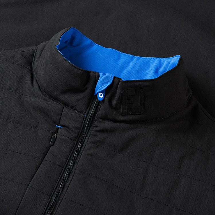 FootJoy FJ Hybrid Golf Wind Jacket 2 FootJoy FJ Hybrid Golf Wind Jacket - Image 2