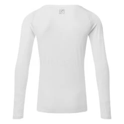 FootJoy ThermoSeries Golf Base Layer 5 FootJoy ThermoSeries Golf Base Layer -Golf Promotion Store FootJoy AW22 Thermoseries Base Layer 88816 BLFOO009 White Back