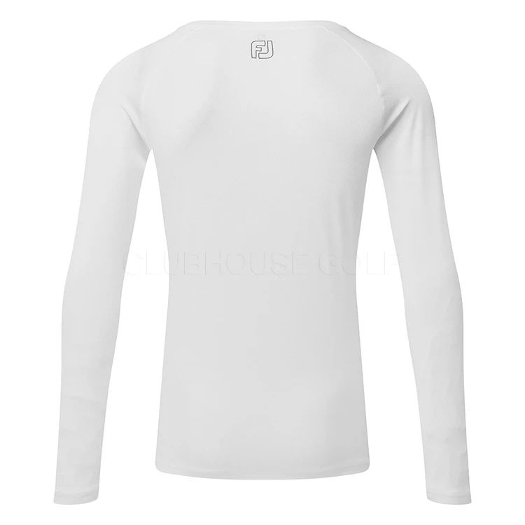 FootJoy ThermoSeries Golf Base Layer 3 FootJoy ThermoSeries Golf Base Layer - Image 3