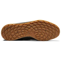 FootJoy Contour Jogger 54289 Golf Shoes -Golf Promotion Store FootJoy Contour Jogger Golf Shoes Wild Dove Grey Veg Tan 4