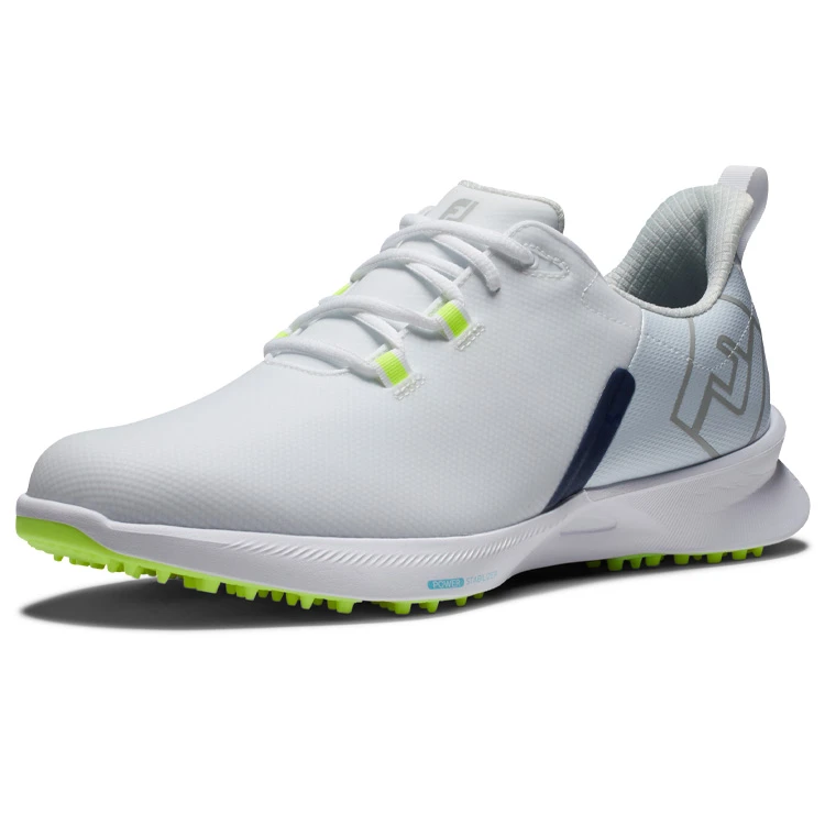 FootJoy Fuel Sport 55453 Golf Shoes 5 FootJoy Fuel Sport 55453 Golf Shoes - Image 5