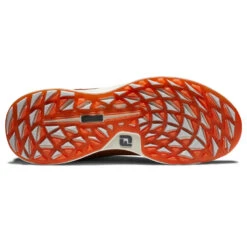 FootJoy FJ Stratos 50073 Golf Shoes -Golf Promotion Store FootJoy FJ Stratos 50073 Golf Shoes Mirage Gray Peacoat Forged Iron Blanc de Blanc 4