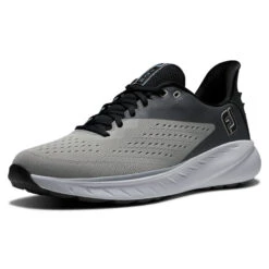 FootJoy FJ Flex XP 56281 Golf Shoes 10 FootJoy FJ Flex XP 56281 Golf Shoes -Golf Promotion Store FootJoy Flex XP 56281 Golf Shoes Mirage Grey Lava Smoke Black Oyster Mushroom Bright White 5