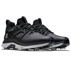 FootJoy HyperFlex Carbon 51119 Golf Shoes 8 FootJoy HyperFlex Carbon 51119 Golf Shoes -Golf Promotion Store FootJoy HyperFlex Carbon Shoes Black White Grey 3
