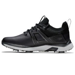 FootJoy HyperFlex Carbon 51119 Golf Shoes 9 FootJoy HyperFlex Carbon 51119 Golf Shoes -Golf Promotion Store FootJoy HyperFlex Carbon Shoes Black White Grey 4