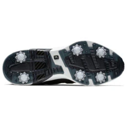 FootJoy HyperFlex Carbon 51119 Golf Shoes 11 FootJoy HyperFlex Carbon 51119 Golf Shoes -Golf Promotion Store FootJoy HyperFlex Carbon Shoes Black White Grey 6