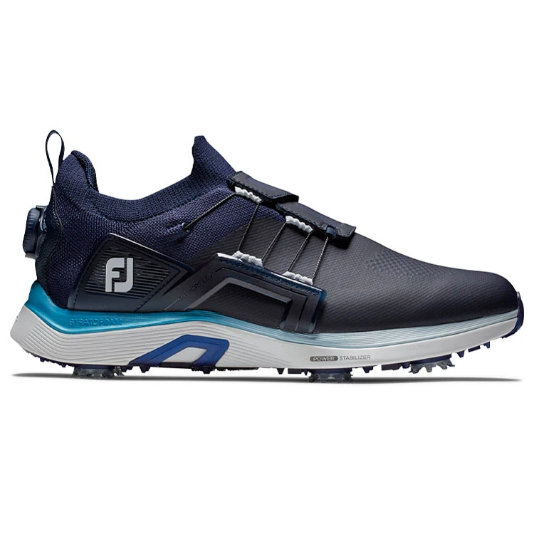 FootJoy HyperFlex BOA 55456 Golf Shoes 1 FootJoy HyperFlex BOA 55456 Golf Shoes