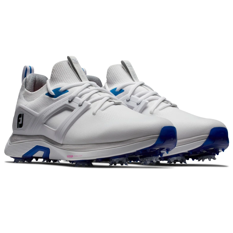 FootJoy HyperFlex 51118 Golf Shoes 3 FootJoy HyperFlex 51118 Golf Shoes - Image 3