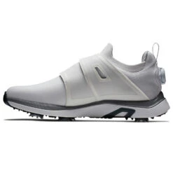 FootJoy HyperFlex BOA 51099 Golf Shoes -Golf Promotion Store FootJoy HyperFlex Shoes White Grey 4