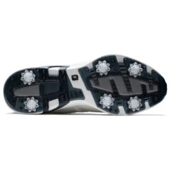 FootJoy HyperFlex BOA 51099 Golf Shoes -Golf Promotion Store FootJoy HyperFlex Shoes White Grey 6