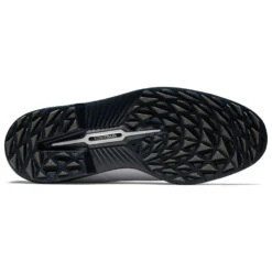 FootJoy Premiere Series Field 54327 Golf Shoes -Golf Promotion Store FootJoy Premier Series Field Shoes White Black 5