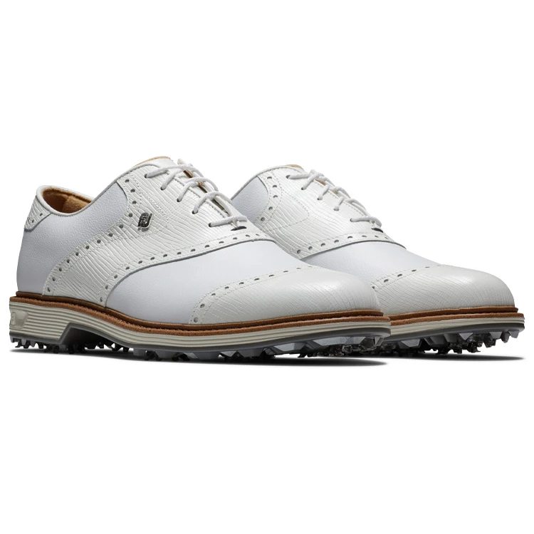 FootJoy Premiere Series Wilcox 54322 Golf Shoes 3 FootJoy Premiere Series Wilcox 54322 Golf Shoes - Image 3
