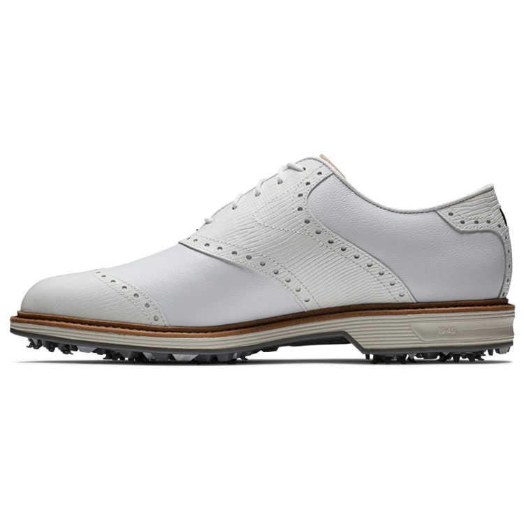 FootJoy Premiere Series Wilcox 54322 Golf Shoes 4 FootJoy Premiere Series Wilcox 54322 Golf Shoes - Image 4