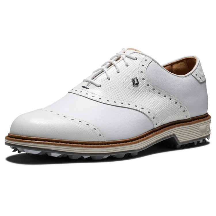 FootJoy Premiere Series Wilcox 54322 Golf Shoes 5 FootJoy Premiere Series Wilcox 54322 Golf Shoes - Image 5