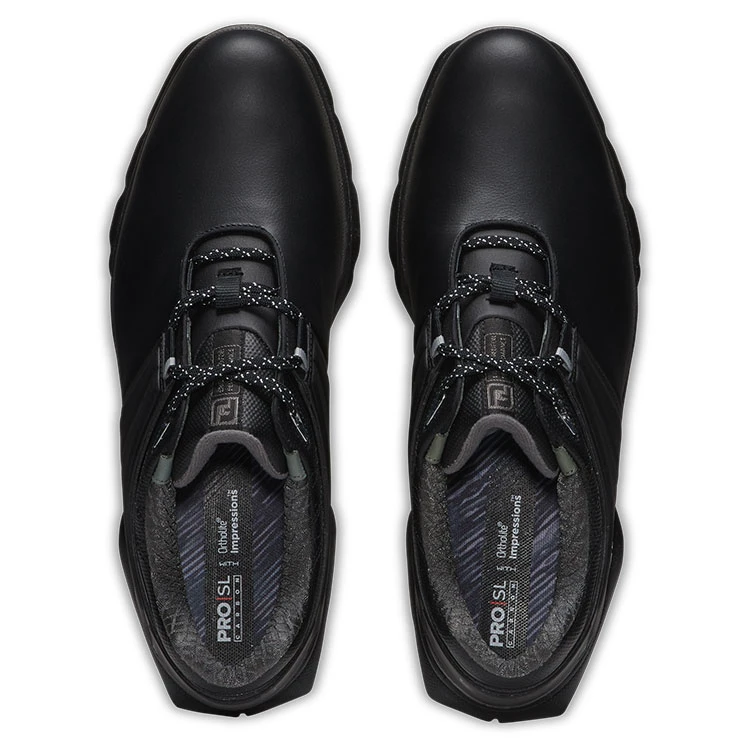 FootJoy Pro SL Carbon 53080 Golf Shoes 2 FootJoy Pro SL Carbon 53080 Golf Shoes - Image 2