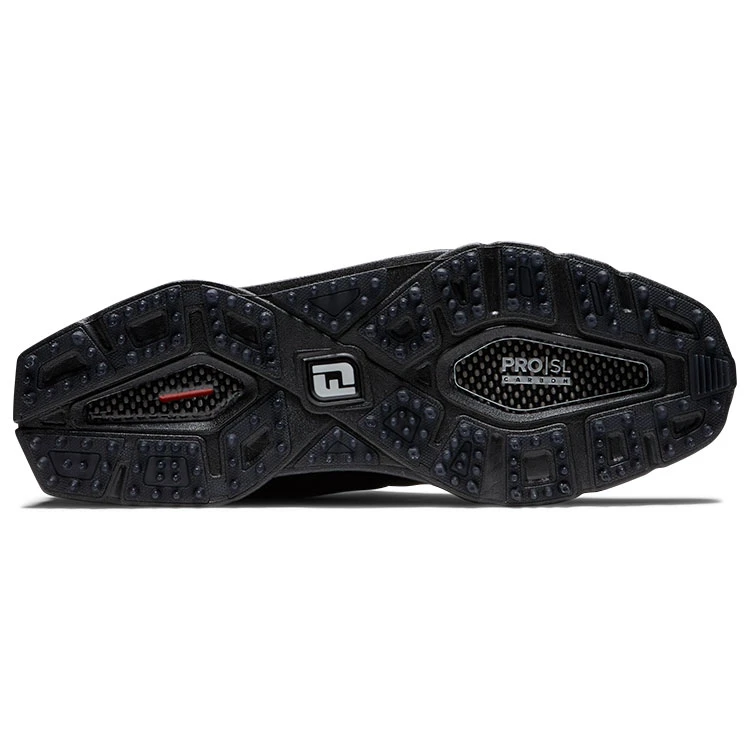 FootJoy Pro SL Carbon 53080 Golf Shoes 4 FootJoy Pro SL Carbon 53080 Golf Shoes - Image 4