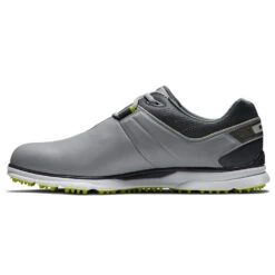 FootJoy Pro SL 53075 Golf Shoes -Golf Promotion Store FootJoy Pro SL Golf Shoes Grey 3