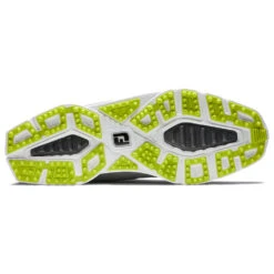 FootJoy Pro SL 53075 Golf Shoes -Golf Promotion Store FootJoy Pro SL Golf Shoes Grey 4