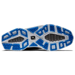FootJoy Pro SL 53077 Golf Shoes -Golf Promotion Store FootJoy Pro SL Golf Shoes Navy 4