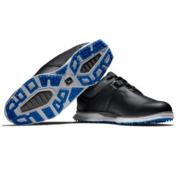 FootJoy Pro SL 53077 Golf Shoes -Golf Promotion Store FootJoy Pro SL Golf Shoes Navy 6