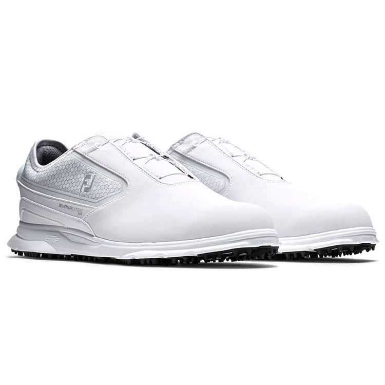 FootJoy SuperLites XP BOA 58091 Golf Shoes 5 FootJoy SuperLites XP BOA 58091 Golf Shoes - Image 5