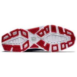 FootJoy SuperLites XP 58090 Golf Shoes -Golf Promotion Store FootJoy Superlites XP Golf Shoes Navy 4